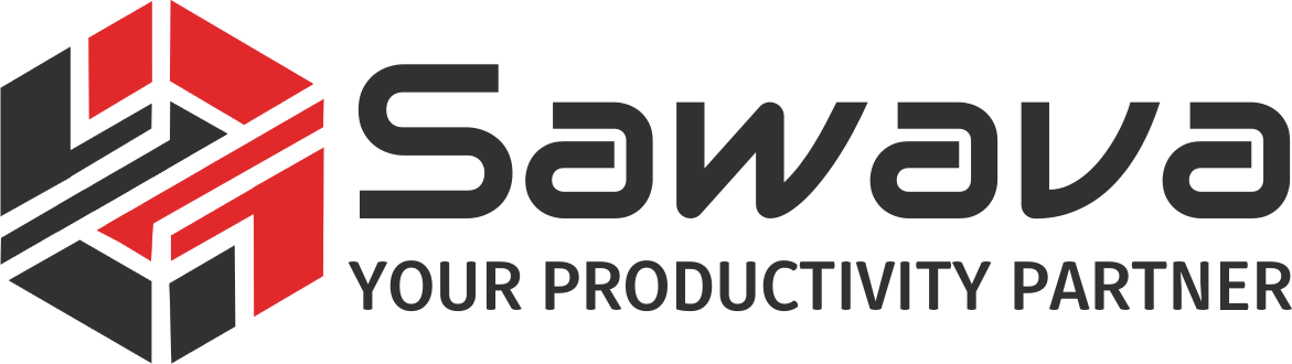 Sawava - Your productivity partner